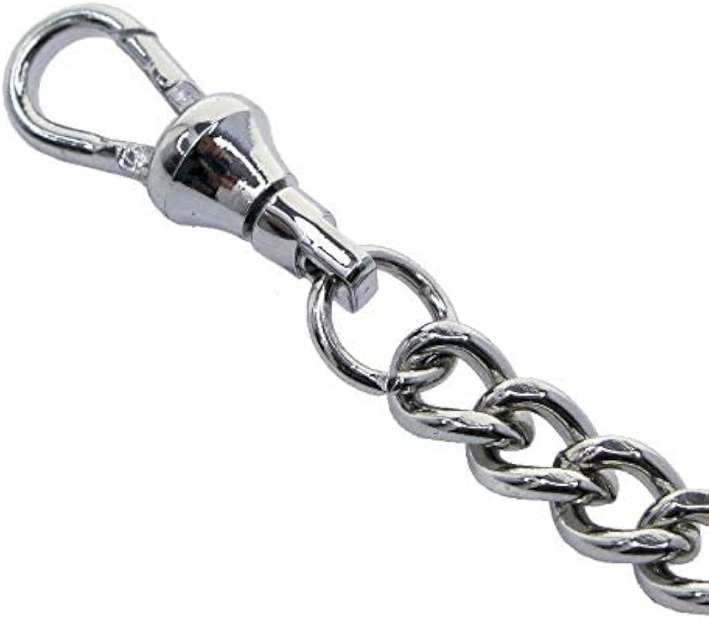 Amazon.co.jp: アルバートチェーン - シルバーポケット懐中時計