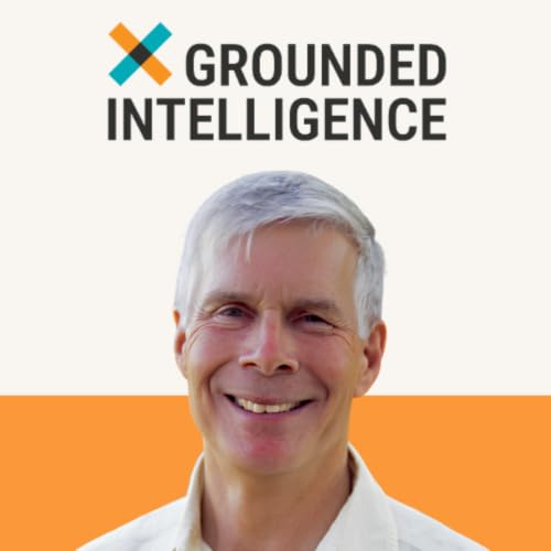 Grounded Intelligence: Why Most AI Innovations Never Reach the Field cover art