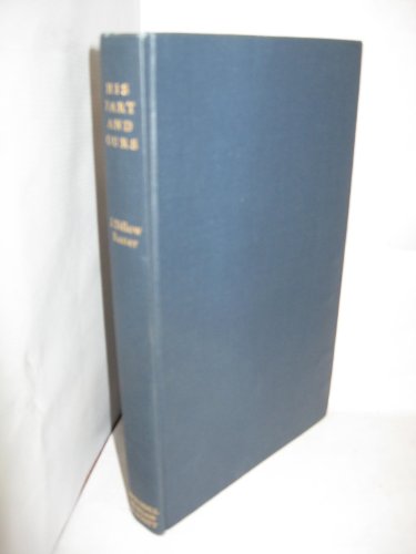 His Part and Ours B003ANQY68 Book Cover