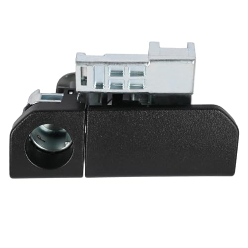 Magimaker Glove Box Latch Lock Handle | Black 77540-SZA-A01ZB 77540SZAA01ZB Compatible with Honda Pilot 2009 2010 2011 2012 2013 2014 2015 by Magimaker - Used condition - US$21.95