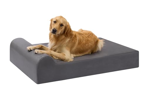 Big Barker Pillow Top Dog Bed