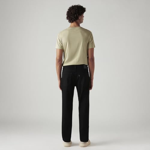 Image of Levi's Men's 541 Tapered Fit Mid Rise Jeans