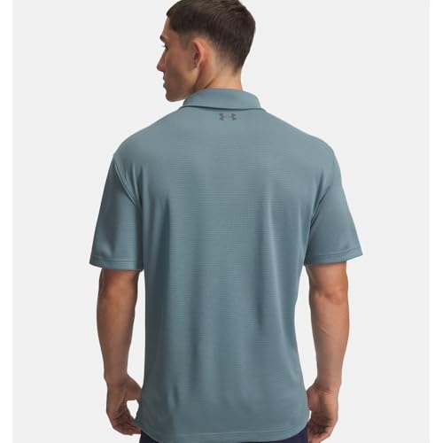 Image of Under Armour Men's Tech Golf Polo