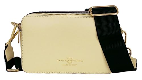 Premium Italian Leather Handmade in Tuscany, Italy. Crossbody Handbags for Women with Adjustable Strap Made in Italy3