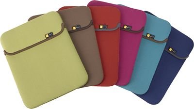 Maletín Case Logic XNS-15RMAGENTA/CAPPUCCINO para laptop 14" miniatura 7