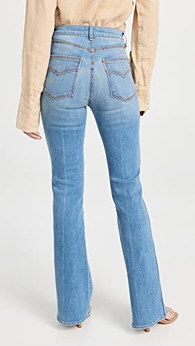 Women's 70s Boot Limey Jeans3