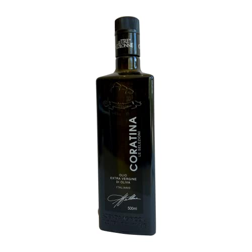Selezione Coratina Aceite de Oliva Extra Virgen 500 ml miniatura 1