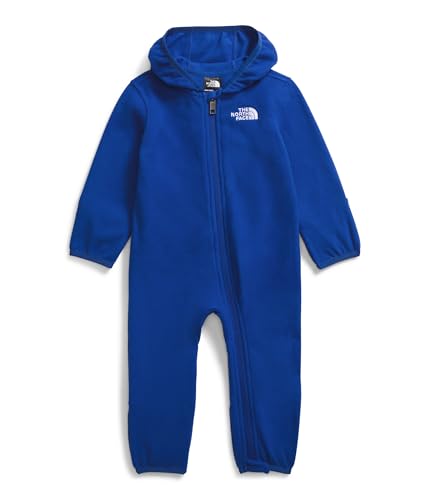 Image of The North Face baby-boys Glacier One-piece (Infant)