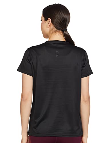 PUMA Women's Run Favorite Ss Tee W T-Shirt - Image 3