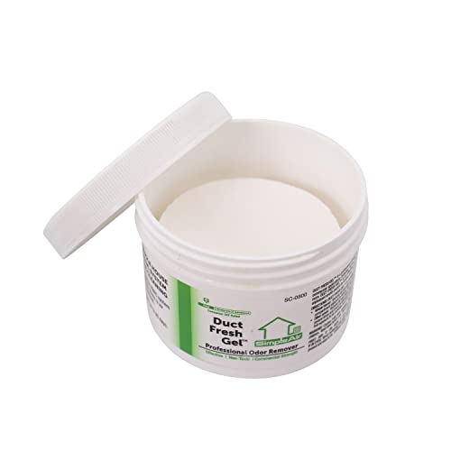 Simpleair SC-0800 Duct Fresh Gel - Hvac Air Freshener thumb #10