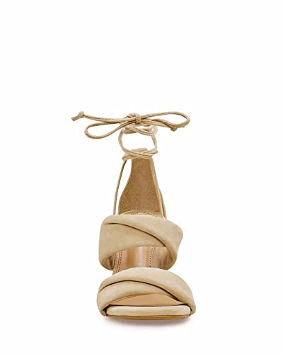 Vince Camuto Women's Andrequa High Heel Sandal Heeled3