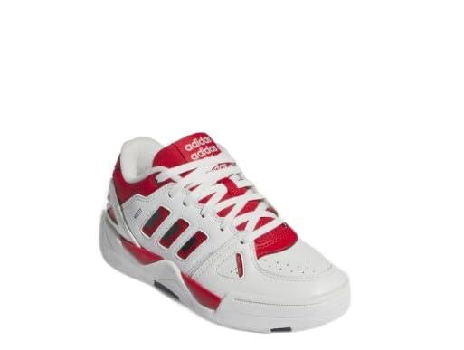 adidas Unisex-Child Midcity Low Top (Big Kid) Sneaker