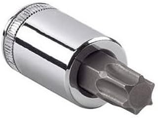 0.38 in. Drive Master Mechanic T60 TORX Bit Socket