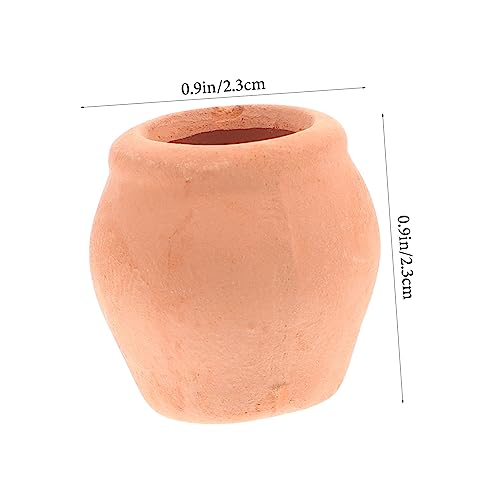 Review de Maceta jardinera de barro más recomendados. 20 Imagen adicional
