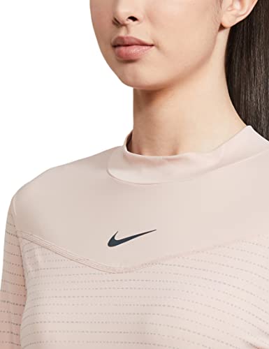 Image of Nike Men's Polyester Regular Fit Casual Shirt