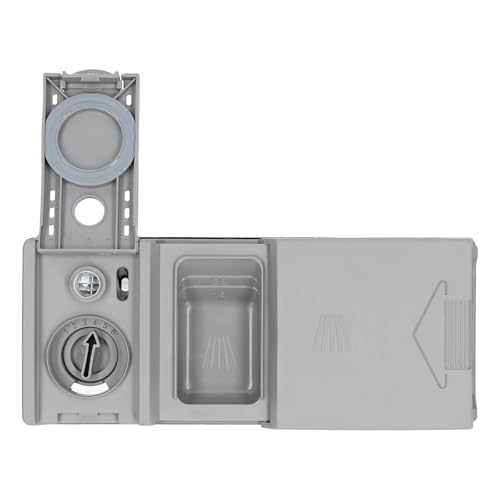 Preisvergleich Produktbild easyPART Kompatibel / Ersatz für BOSCH 00263088 osierkombination Dosierer Kombidosierer mit Wrasenabzug Siemens 263088 Spülmaschine Geschirrspüler auch Küppersbusch 426556 Neff Gaggenau Balay Constructa