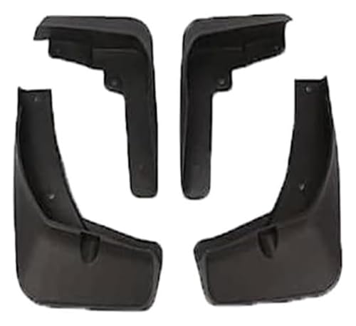 Garde-boue Eclipse Cross bavettes haut de gamme pour passage de roue