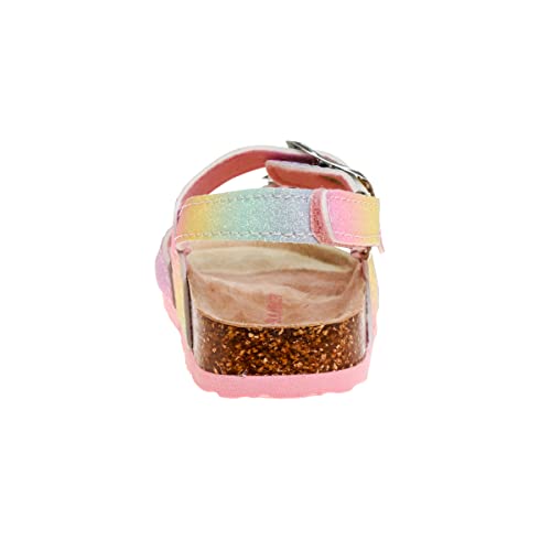 Josmo Girl's La Sandals Flat2