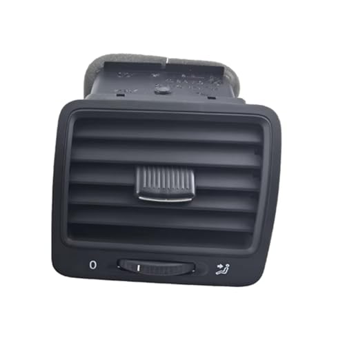 Salida de aire de salpicadero HILLAR para renovar el flujo de aire en tu VW Jetta MK5 RHD