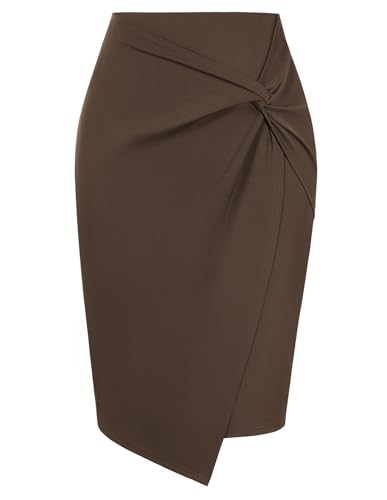 Image of Kate Kasin Women Skirt