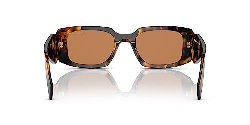 Prada Modern Polarized Sport Sunglasses, Multi-Coloured, 493