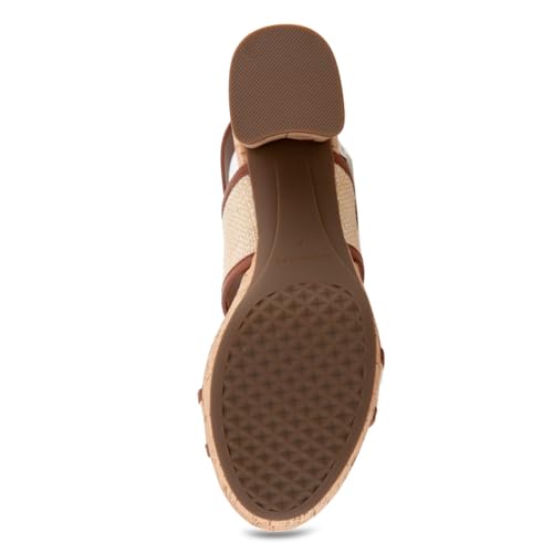 Image of Aerosoles Women's Camera Platform Sandal