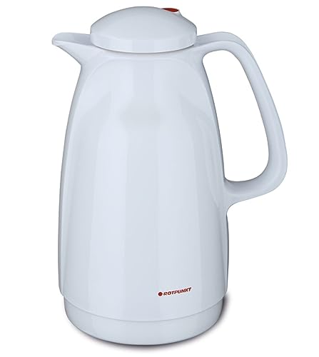 ROTPUNKT Isolierkanne 227 Bella 1,5 l...