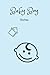 Produktbild Baby Boy Notes: Notebook / Journal, designed to give you the space to write down everything about your beautiful baby. Write down your daily ... he grows. Beautiful Baby Boy cover design.