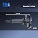 ENA Set of 4 Ignition Coil Pack 1.8L V4 Compatible with Chevrolet Chevy Pontiac Toyota Prizm Vibe Celica Corolla Matrix MR2 Spyder 2000 2001 2002 2003 2004 2005 2006 2007 2008 for UF247 UF315 702526