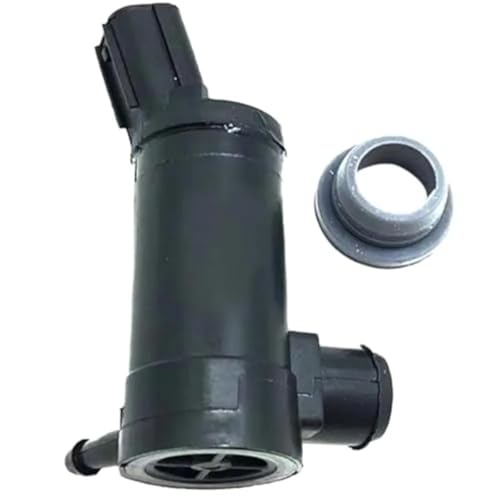 Bomba de agua de limpiaparabrisas Subaru Impreza 2006 a 2014 kit de motor lavado 8260A008