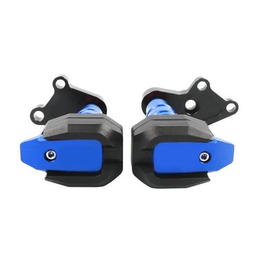 Protecteur de carénage pour CFMOTO 650NK et 400NK 2016-2021