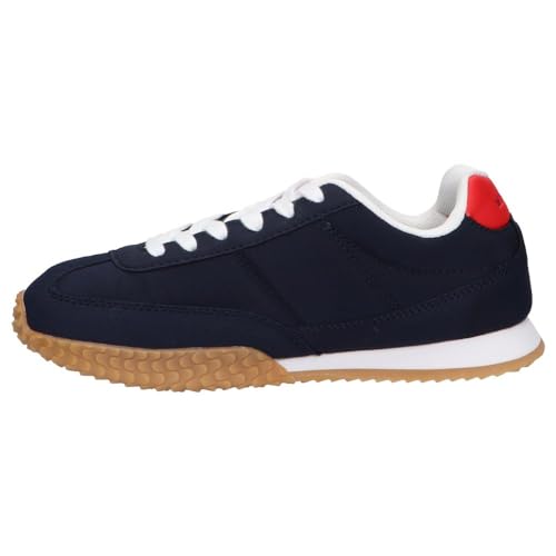 Baskets enfant Le Coq Sportif 2120477 SKY CAPTAIN - vue 7