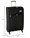 American Tourister Splash LTE Spinner 28 Suitcases