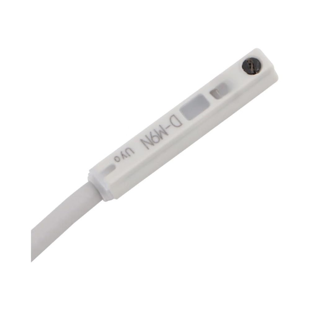 Magnetic Switch; D-M9NL