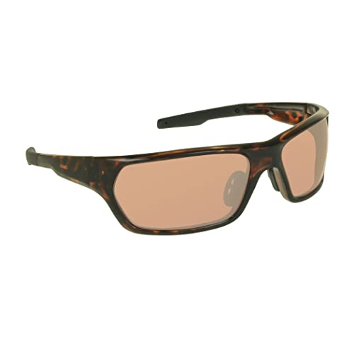 Image of proSPORT Blue Light Reducing High Definition HD Lens Sunglass TR90 Sport Frame Men Women