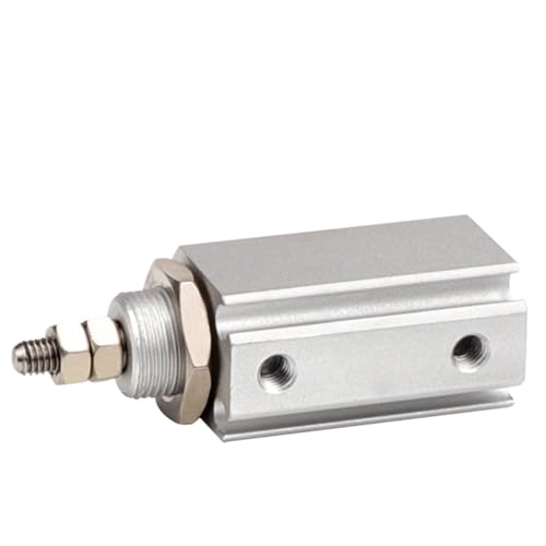 Cilindro de aguja miniatura CDJP2B para montaje de piezas electrónicas y robótica 3