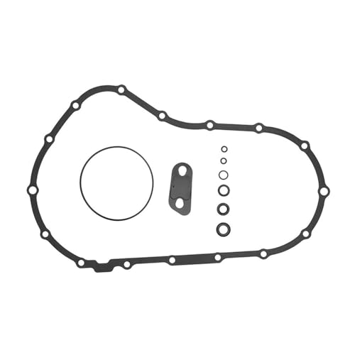 Joint couvercle primaire moto pour réparer fuite huile Harley Sportster 883