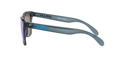Image of Oakley OO9013 Frogskins Square Sunglasses