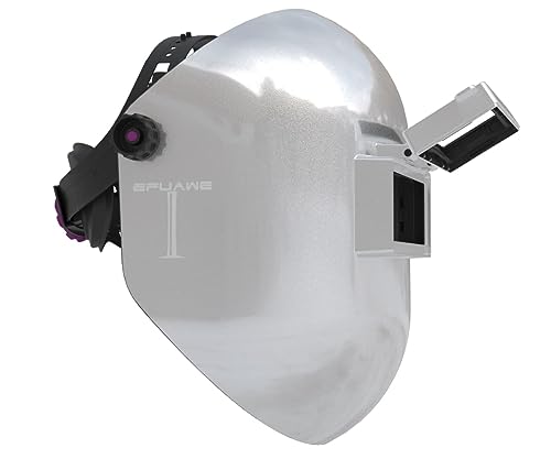 Tefuawe Flip Up Sugar Scoop Pipeline Hood