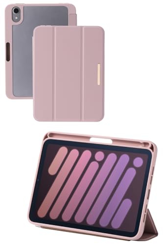 Amazon.co.jp: エレコム iPad mini7(A17 Pro 2024年) mini6 第6世代