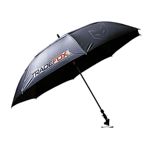 60" Magnetic Base Umbrella Kit
