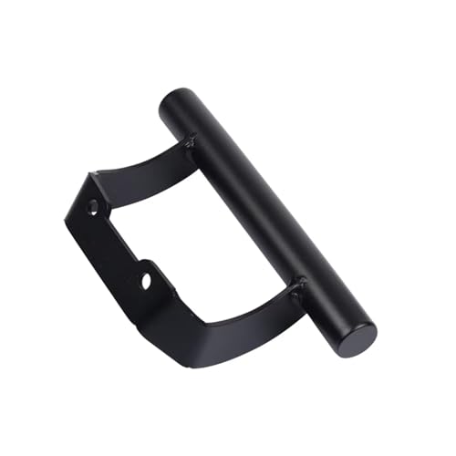 Support plaque navigation GPS robuste pour Rebel 500 et CMX300 avec fixation rigide