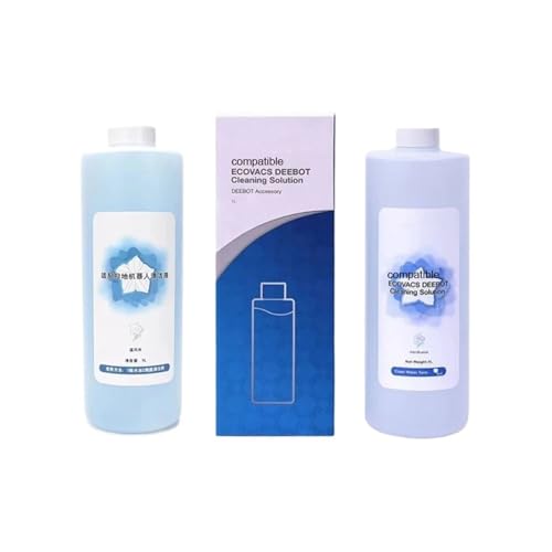 ECOVACS DEEBOTAT30 Pro OmniT30S COMBO/T30S/X2 COMBO/X1 TURBO/X2/T20 /T10 OMNIp[cΉtAN[jO\[V 1L(B)