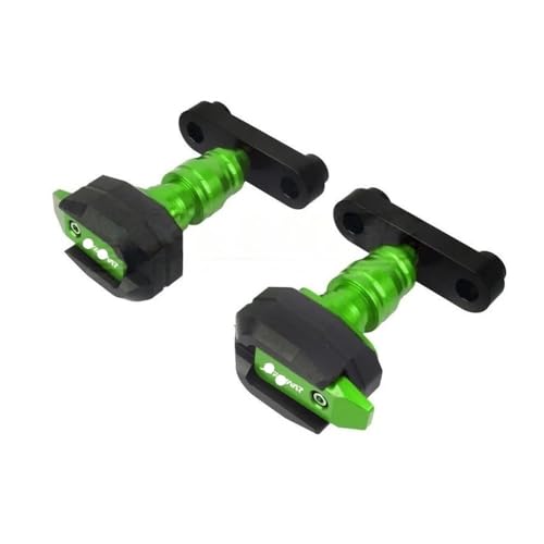 Protection de cadre et carénage CNC Bajaj Dominar, finition premium moto