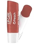 Amanda Milano Lip Balm, No. 08 Peach