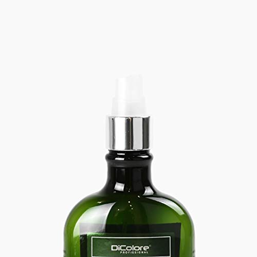 4x4 Tônico Antifalhas Barbershop Dicolore 240ml