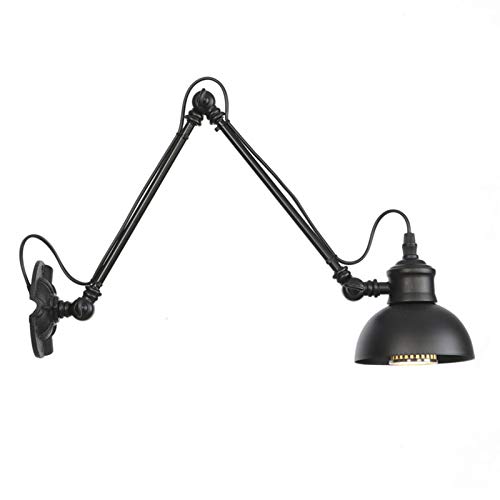 Applique Murale Orientable pour Couloir d'Hôtel et Maison