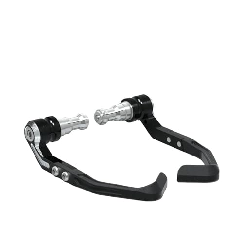 Protection levier frein embrayage contre la casse de guidon YFZ GT