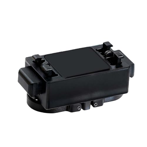 Support Insta360 X4 Air magnétique avec verrouillage puissant et double griffe