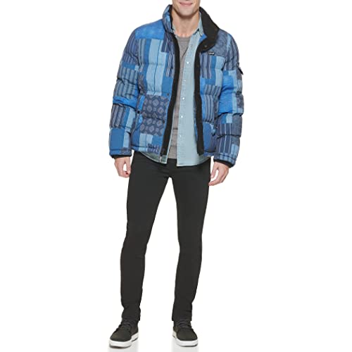 Image of Levi's Men's Levi's Men's Bubble Puffer